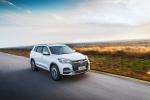 Chery Tiggo 8 2018 года